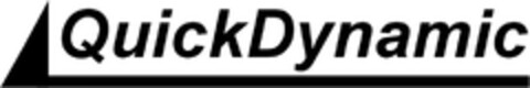 QuickDynamic Logo (DPMA, 15.12.2015)