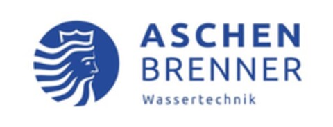 ASCHENBRENNER Wassertechnik Logo (DPMA, 21.09.2016)