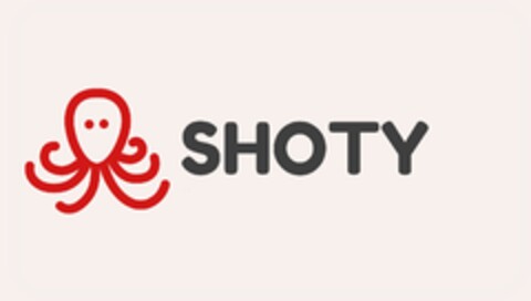 SHOTY Logo (DPMA, 28.11.2019)