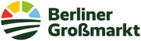 Berliner Großmarkt Logo (DPMA, 20.11.2020)