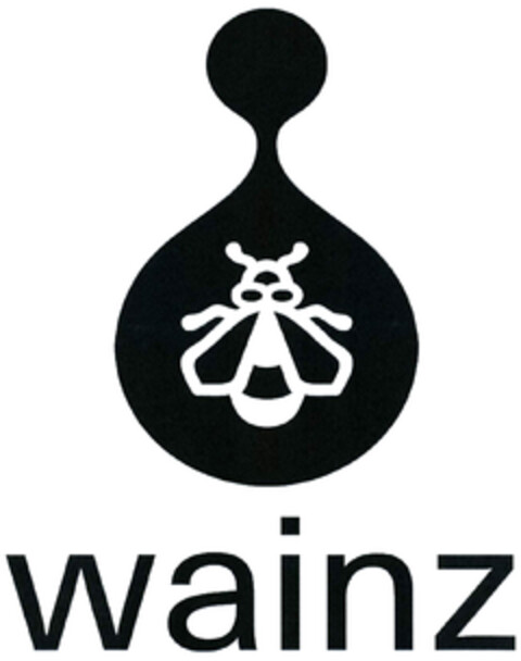 wainz Logo (DPMA, 28.06.2021)