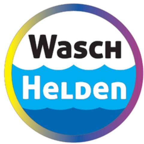 Wasch HeLDen Logo (DPMA, 06/07/2022)