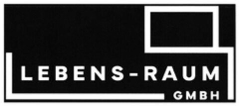 LEBENS-RAUM GMBH Logo (DPMA, 19.08.2023)