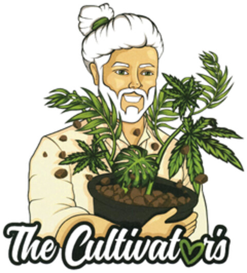 The Cultivator´s Logo (DPMA, 11/06/2023)