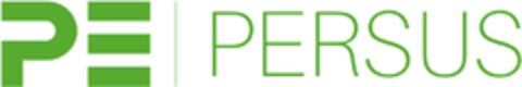 PE | PERSUS Logo (DPMA, 12/22/2023)