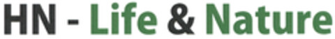 HN - Life & Nature Logo (DPMA, 01.02.2024)