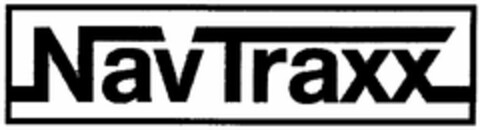 NavTraxx Logo (DPMA, 04.03.2004)