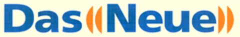 Das Neue Logo (DPMA, 23.11.2006)