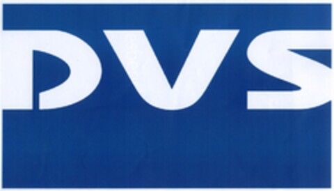 DVS Logo (DPMA, 24.05.2007)