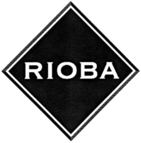 RIOBA Logo (DPMA, 06.12.2007)
