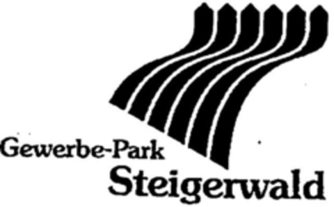 Gewerbe-Park Steigerwald Logo (DPMA, 29.11.1995)