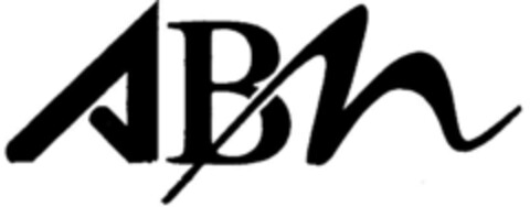 ABN Logo (DPMA, 03.07.1997)