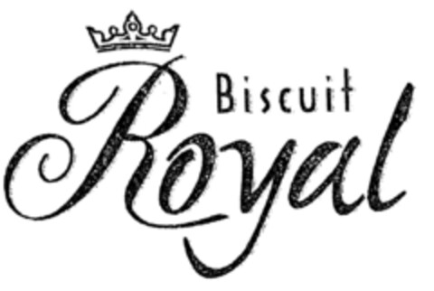 Bisquit Royal Logo (DPMA, 09.06.1999)