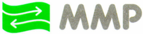 MMP Logo (DPMA, 11/29/1993)