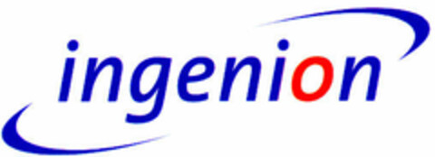 ingenion Logo (DPMA, 15.03.2000)