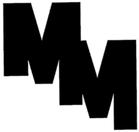 MM Logo (DPMA, 18.03.2000)