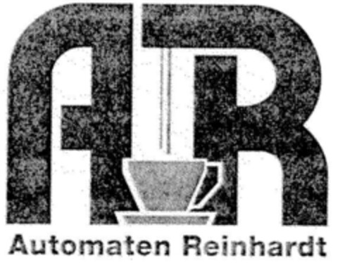 AR Automaten Reinhardt Logo (DPMA, 06/30/2000)