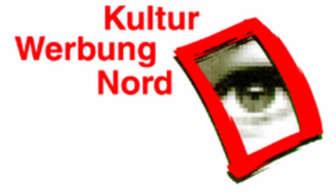 Kultur Werbung Nord Logo (DPMA, 19.07.2000)