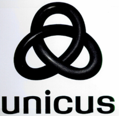 unicus Logo (DPMA, 02.08.2000)