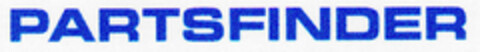 PARTSFINDER Logo (DPMA, 20.11.2000)