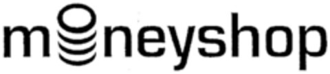 moneyshop Logo (DPMA, 04/19/2001)