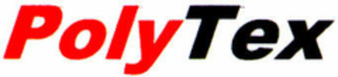 PolyTex Logo (DPMA, 11/28/2001)