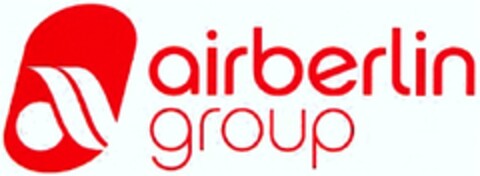 airberlin group Logo (DPMA, 01/09/2008)