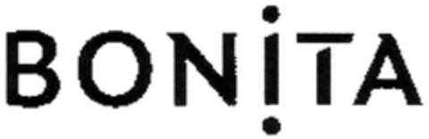 BONITA Logo (DPMA, 01.02.2008)