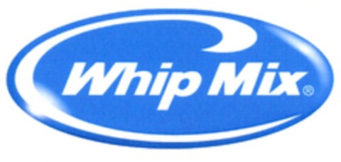 Whip Mix Logo (DPMA, 18.02.2008)