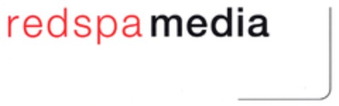 redspa media Logo (DPMA, 04/03/2008)