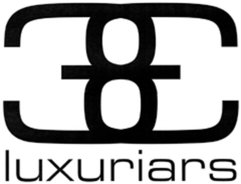 luxuriars Logo (DPMA, 21.04.2008)