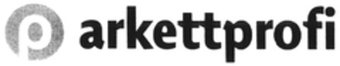 parkettprofi Logo (DPMA, 30.04.2008)