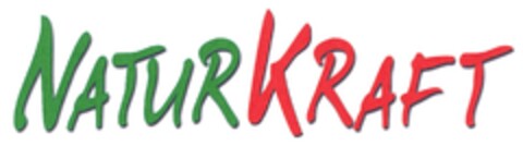 NATURKRAFT Logo (DPMA, 10/04/2008)