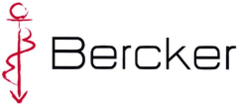 Bercker Logo (DPMA, 11.11.2008)