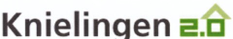 Knielingen 2.0 Logo (DPMA, 13.11.2008)