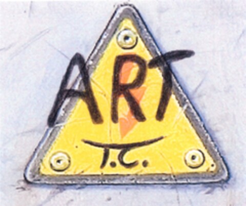 ART T.C. Logo (DPMA, 10/28/2008)