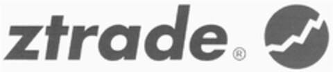 ztrade Logo (DPMA, 24.12.2008)