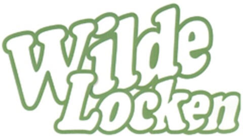 Wilde Locken Logo (DPMA, 19.03.2009)