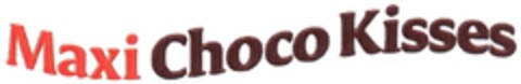 Maxi Choco Kisses Logo (DPMA, 05/19/2009)