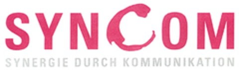 SYNCOM Logo (DPMA, 28.05.2009)