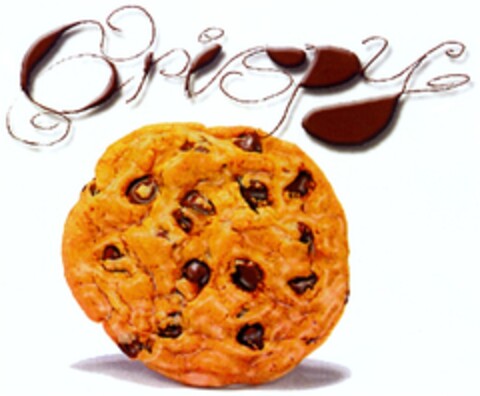 Crispy Logo (DPMA, 27.07.2009)