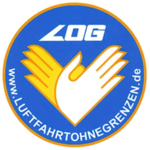 LOG Logo (DPMA, 09.09.2009)