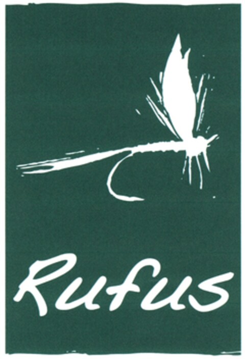 Rufus Logo (DPMA, 11.11.2009)