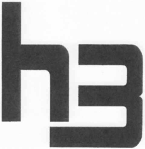 h3 Logo (DPMA, 04.12.2009)