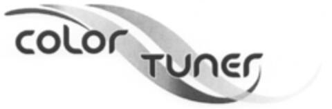 color TUNER Logo (DPMA, 13.01.2010)