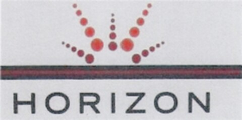 HORIZON Logo (DPMA, 26.03.2010)