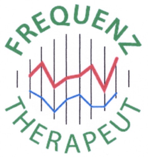 FREQUENZ THERAPEUT Logo (DPMA, 03/31/2010)