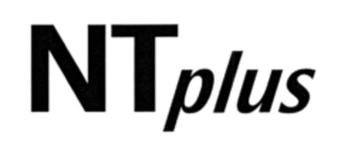 NTplus Logo (DPMA, 26.01.2011)