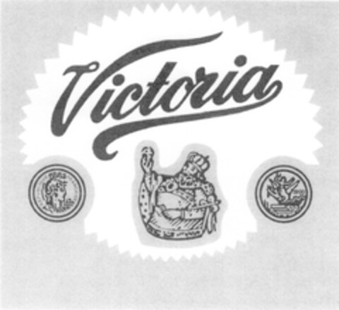 Victoria Logo (DPMA, 28.06.2011)