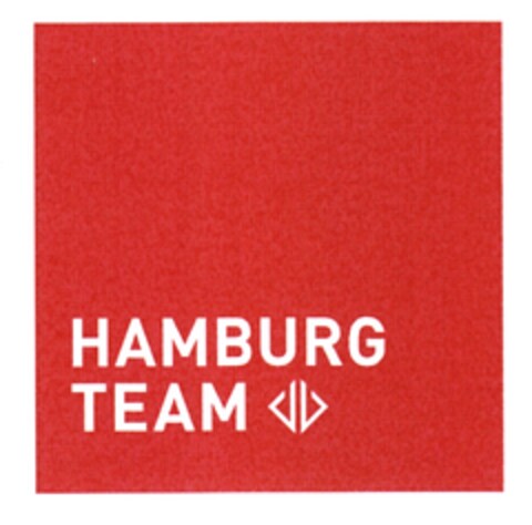 HAMBURG TEAM Logo (DPMA, 25.08.2011)